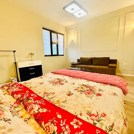 Apartament Nataly New Luxury On Black Sea Warna