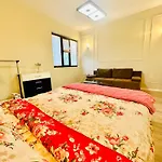 公寓 Nataly New Luxury On Black Sea 瓦爾納