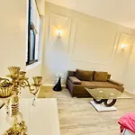 Nataly New Luxury On Black Sea 公寓 瓦爾納