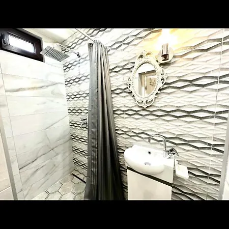 Nataly New Luxury On Black Sea Apartament Varna