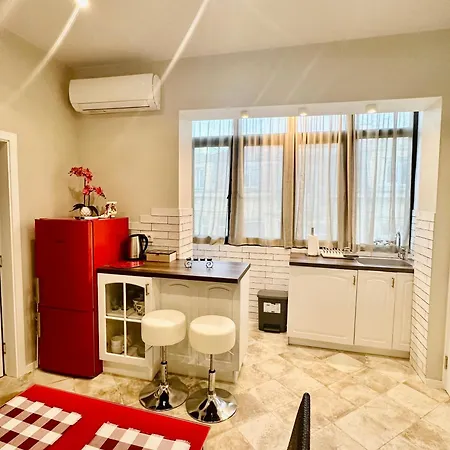 Nataly New Luxury On Black Sea * Varna