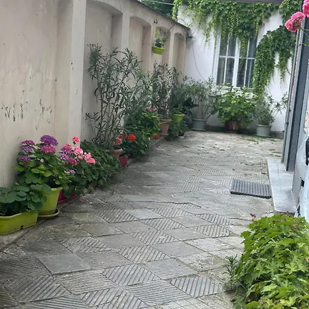 Apartament Nataly New Luxury On Black Sea *