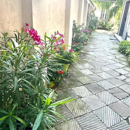 Apartament Nataly New Luxury On Black Sea Varna