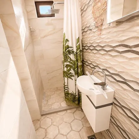 Апартаменты Nataly New Luxury On Black Sea